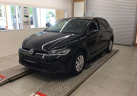 VW Polo Volkswagen LIFE NAVI KAMERA IQ.DRIVE SHZ DIGITAL COCKPIT NEBE