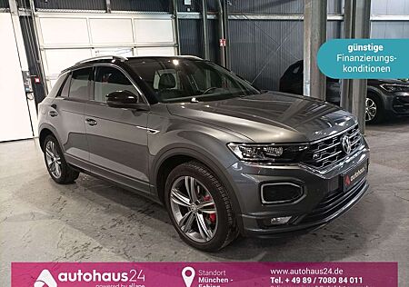 VW T-Roc Volkswagen 1.5 TSI Sport LED|Navi|ParkPilot|Sitzheiz.
