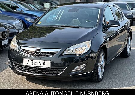 Opel Astra J Lim. 5-trg. 150 Jahre