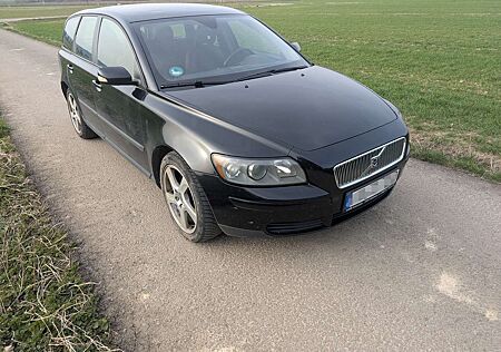 Volvo V50 Diesel 2.0D Kinetic