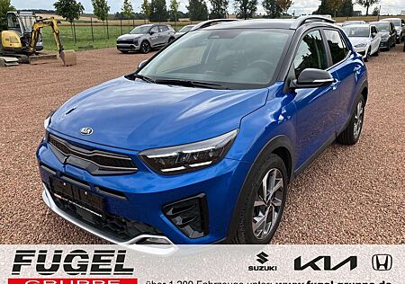 Kia Stonic 1.0 DCT GT Line ACC|Navi|RFK