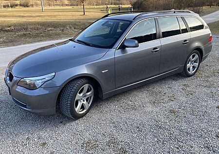 BMW 520d 520