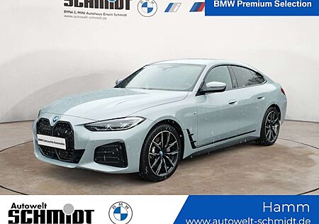 BMW i4 eDrive35 Gran Coupe M Sport +GARANTIE-05.2028
