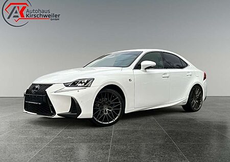 Lexus IS 300 300h F SPORT