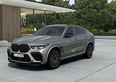 BMW X6 M Competition ///M Drivers Pack. PanoSD AHK Multisit