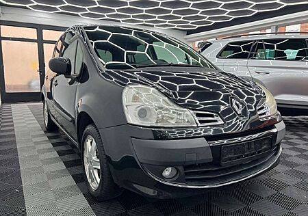 Renault Modus Limited * AUTOMATIK * 1.HAND * FAHRRAD STÄ