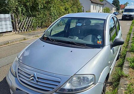 Citroën C3 Citroen 1.1 X
