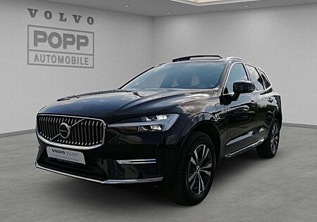 Volvo XC 60 gebraucht kaufen Volvo XC 60 XC60 T6 AWD Inscription Expression ACC SHZ STDHZ