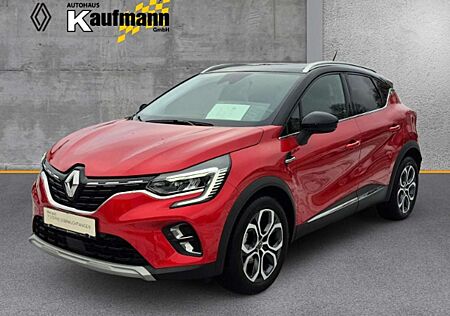 Renault Captur II Intens 1.3 TCe 130 EDC EU6d