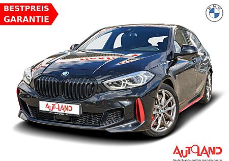 BMW 128i 128 M Sport Aut. LED Navi Kamera Pano