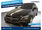 Mercedes-Benz C 300 de T AMG Line SpoSi Airmatic AHK 360°
