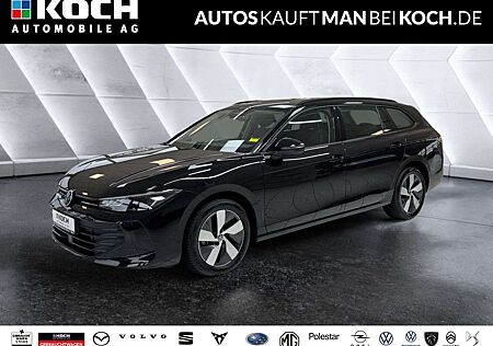 VW Passat Variant gebraucht kaufen VW Passat Variant Volkswagen 1.5 eTSI DSG LED SH ACC KAM LHZ NAV