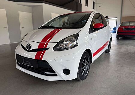 Toyota Others Aygo PDC/Klima/Navi