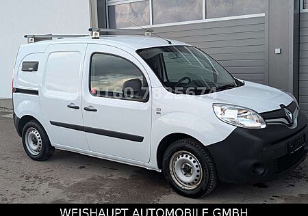 Renault Kangoo Rapid Extra -AHK-Sortimo-Klima