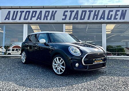 Mini Cooper D Cooper Clubman D John Cooper Works Chili NAVI