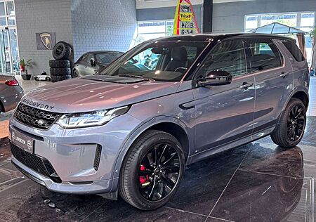 Land Rover Discovery Sport R-Dynamic SE AWD Pano 360° AHK