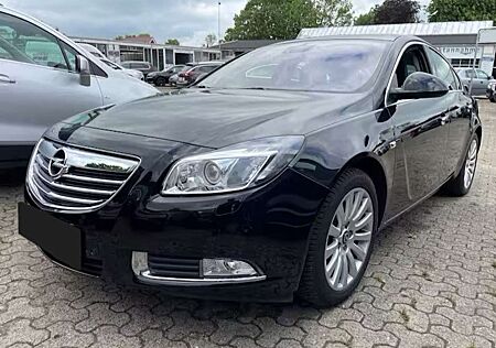 Opel Insignia 2,8 V6*1.Hand*260-PS*Allrad*