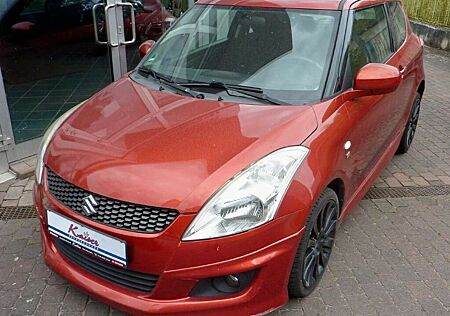 Suzuki Swift Comfort X-ITE "Im Kundenauftrag"
