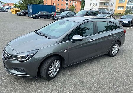 Opel Astra K Sports Tourer Edition Start/Stop