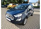 Ford EcoSport 1,0 EcoBoost 74kW Cool & Connect