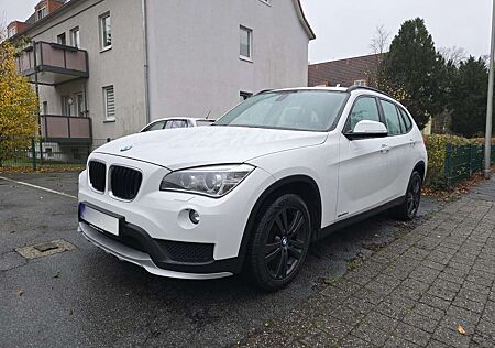 BMW X1 sDrive16d