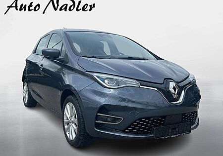 Renault ZOE Experience