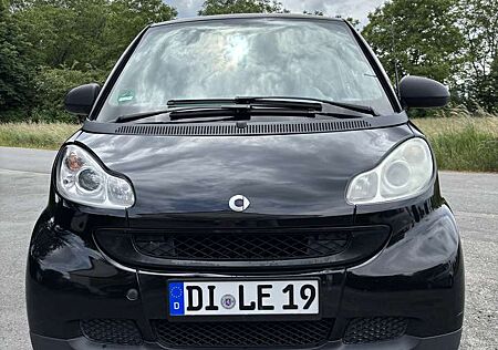 Smart ForTwo coupe