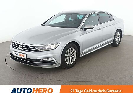 VW Passat Volkswagen 1.4 TSI Comfortline BlueMotion*LED*ACC*PDC*SHZ*
