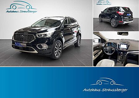 Ford Kuga Vignale Schiebedach Navi Automatik