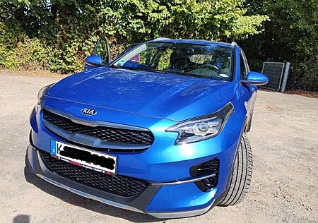 Kia XCeed 1.4 T-GDI OPF JBL SOUND EDITION