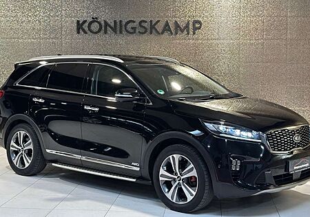 Kia Sorento GT-Line 4WD * HUD * SITZBEL * PANO *