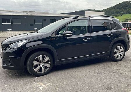 Peugeot 2008 PureTech 110 Stop