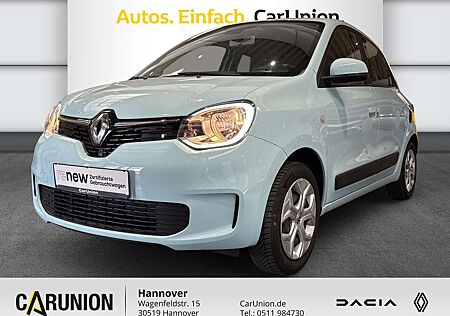 Renault Twingo LIMITED SCe 65 Start & Stop