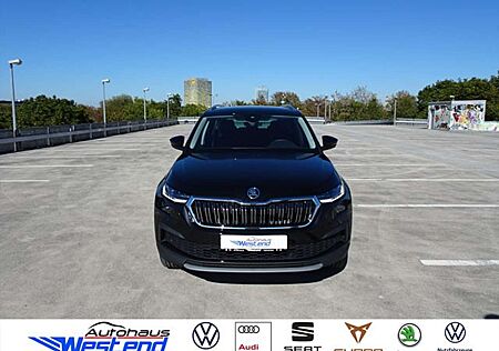 Skoda Kodiaq Style 1.5l TSI 110kW Aut. LED Navi Leder Klima