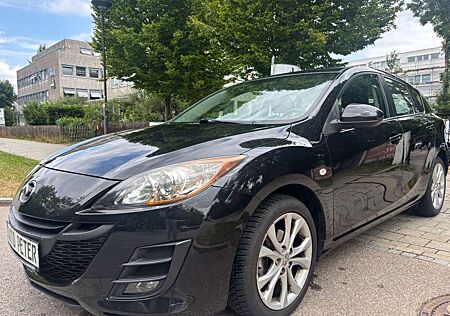 Mazda 3 Lim. Active Plus