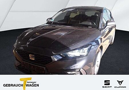 Seat Leon 2.0 TDI DSG FR SIDE-ASSIST NAVI+ PARKLENK A