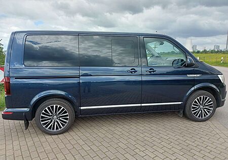 VW T6 Multivan Volkswagen Kurz Join