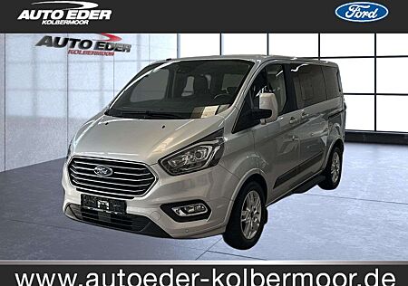 Ford Tourneo Custom 310L1 Trend 8-Sitzer Bluetooth