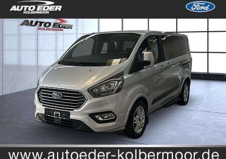 Ford Tourneo Custom 310L1 Trend 8-Sitzer Bluetooth