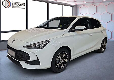 MG MG3 3 1.5 Hybrid+ 143kW Luxury Autom. *N