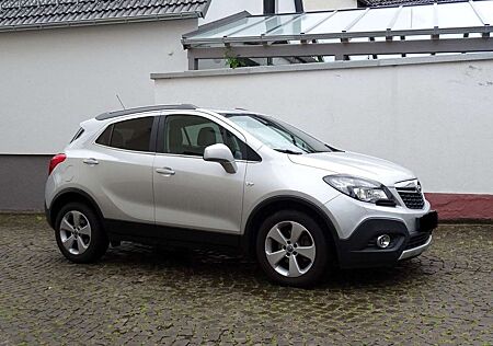 Opel Mokka 1.4 Turbo ecoFLEX Start/Stop Innovation