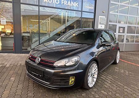 VW Golf Volkswagen VI *GTI*Sport-Paket*Shz*