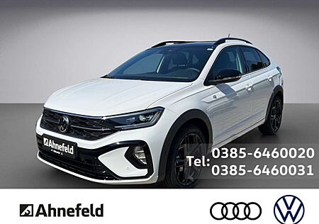 VW Taigo Volkswagen R-Line 1,5 l TSI 110 kW 150 PS 7-Gang-Doppelkupplungsgetri