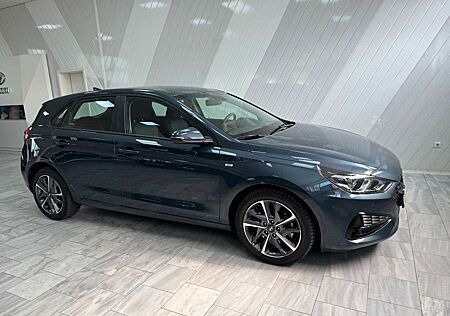 Hyundai i30 Trend Mild-Hybrid
