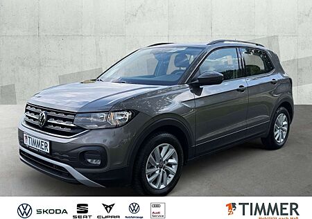VW T-Cross Volkswagen 1.0 TSI *ACC *RKAM *NAVI *LM *CONNECT *