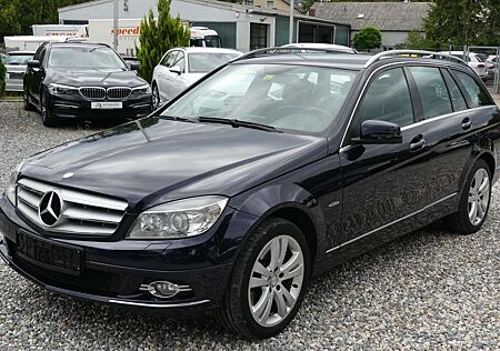 Mercedes-Benz C 320 T CDI AVANTGARDE*XENON*NAVI*SHZ*ALU*PDC*2 HAND