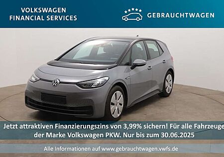 VW ID.3 Volkswagen 107kW RFK*PDC*Klima*NAV*SH