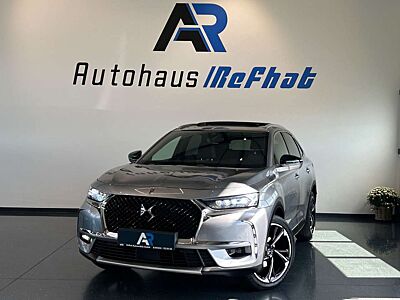 DS Automobiles DS 7 Crossback DS7 Crossback La Premiere*PANO*PDC