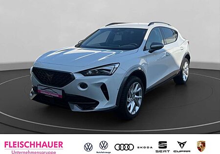 Cupra Formentor 2.0 TDI 4Drive Navi Rückfahrkamera Full-Link