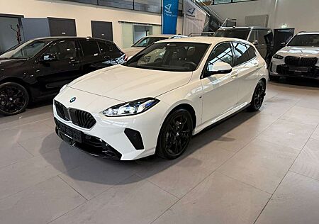 BMW 120 d M Sport AID/HUD/360°/H&K/LEDER/KEY/LED/AHK